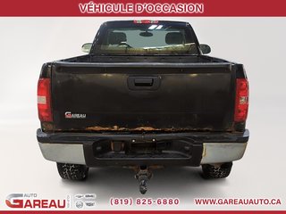 Chevrolet Silverado 2500HD  2010 à Val-d'Or, Québec - 3 - w320h240px