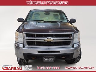 Chevrolet Silverado 2500HD  2010 à Val-d'Or, Québec - 2 - w320h240px