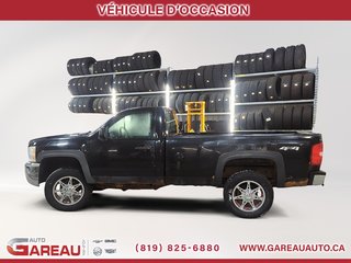 Chevrolet Silverado 2500HD  2010 à Val-d'Or, Québec - 5 - w320h240px