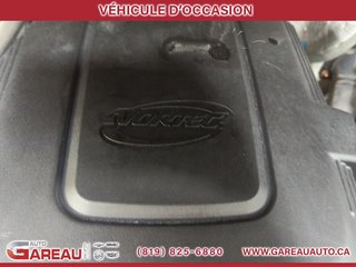 Chevrolet Silverado 2500HD Work Truck 2016 à Val-d'Or, Québec - 6 - w320h240px