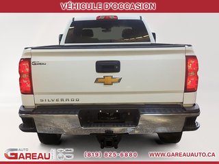 Chevrolet Silverado 2500HD Work Truck 2016 à Val-d'Or, Québec - 3 - w320h240px