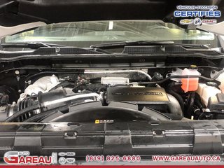 2021 Chevrolet Silverado 2500HD in Val-d'Or, Quebec - 6 - w320h240px