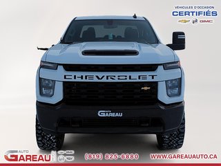 2022 Chevrolet Silverado 2500HD in Val-d'Or, Quebec - 2 - w320h240px