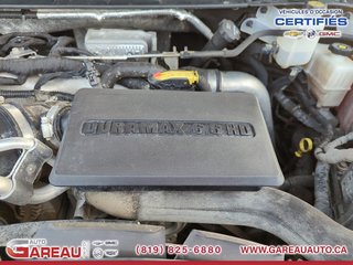 2022 Chevrolet Silverado 2500HD in Val-d'Or, Quebec - 5 - w320h240px