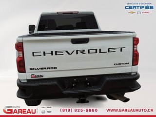 Chevrolet Silverado 2500HD  2022 à Val-d'Or, Québec - 3 - w320h240px