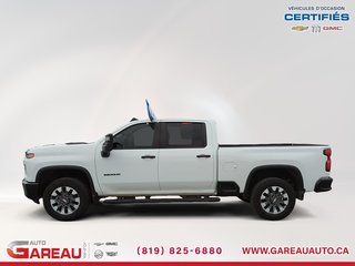 Chevrolet Silverado 2500HD  2022 à Val-d'Or, Québec - 5 - w320h240px