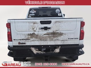 2022 Chevrolet Silverado 2500HD in Val-d'Or, Quebec - 2 - w320h240px