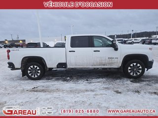 2022 Chevrolet Silverado 2500HD in Val-d'Or, Quebec - 3 - w320h240px