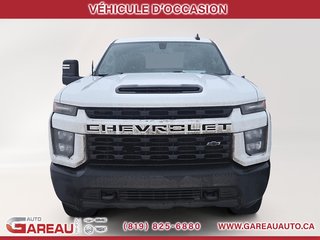 2022 Chevrolet Silverado 2500HD in Val-d'Or, Quebec - 4 - w320h240px