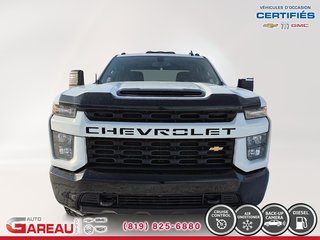 2023 Chevrolet Silverado 2500HD in Val-d'Or, Quebec - 3 - w320h240px