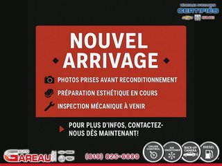 2023 Chevrolet Silverado 2500HD in Val-d'Or, Quebec - 2 - w320h240px