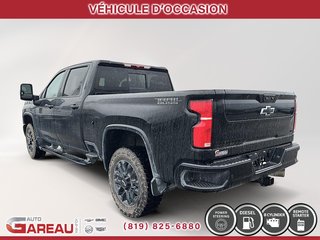 Chevrolet Silverado 2500HD  2025 à Val-d'Or, Québec - 4 - w320h240px