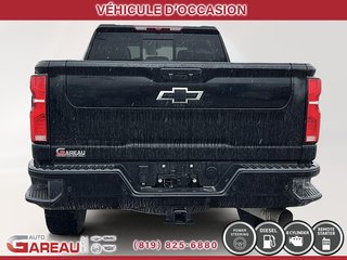 Chevrolet Silverado 2500HD  2025 à Val-d'Or, Québec - 3 - w320h240px