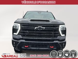 Chevrolet Silverado 2500HD  2025 à Val-d'Or, Québec - 2 - w320h240px