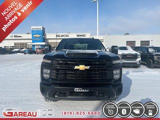 Chevrolet Silverado 2500HD  2025 à Val-d'Or, Québec - 2 - w320h240px