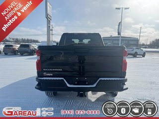 Chevrolet Silverado 2500HD  2025 à Val-d'Or, Québec - 4 - w320h240px