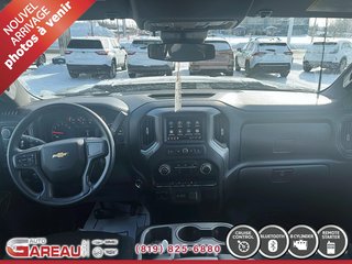 Chevrolet Silverado 2500HD  2025 à Val-d'Or, Québec - 5 - w320h240px