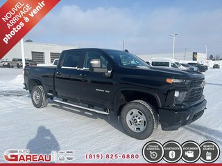 Chevrolet Silverado 2500HD  2025 à Val-d'Or, Québec - 3 - w320h240px