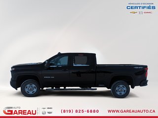 2025 Chevrolet Silverado 2500HD in Val-d'Or, Quebec - 5 - w320h240px