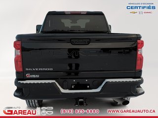 2025 Chevrolet Silverado 2500HD in Val-d'Or, Quebec - 3 - w320h240px