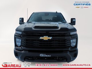 2025 Chevrolet Silverado 2500HD in Val-d'Or, Quebec - 2 - w320h240px