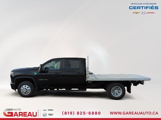 Silverado 3500HD Work Truck 2021 à Val-d'Or, Québec - 3 - w320h240px