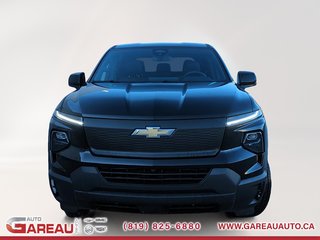 Chevrolet Silverado EV  2024 à Val-d'Or, Québec - 2 - w320h240px