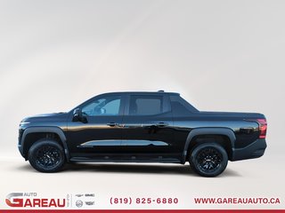 Chevrolet Silverado EV  2024 à Val-d'Or, Québec - 5 - w320h240px