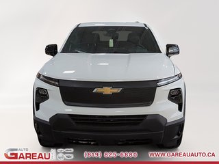 Chevrolet Silverado EV  2024 à Val-d'Or, Québec - 2 - w320h240px