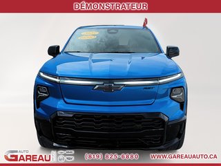 Chevrolet Silverado EV  2025 à Val-d'Or, Québec - 2 - w320h240px