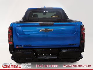 2025 Chevrolet Silverado EV in Val-d'Or, Quebec - 3 - w320h240px