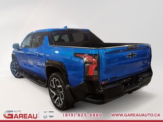 2025 Chevrolet Silverado EV in Val-d'Or, Quebec - 4 - w320h240px