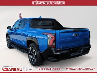Chevrolet Silverado EV  2025 à Val-d'Or, Québec - 4 - w320h240px