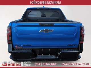 Chevrolet Silverado EV  2025 à Val-d'Or, Québec - 3 - w320h240px