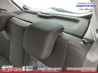 2017 Chevrolet Spark in Val-d'Or, Quebec - 6 - w320h240px