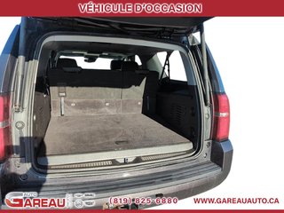 Chevrolet Suburban  2017 à Val-d'Or, Québec - 6 - w320h240px