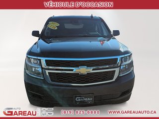 Chevrolet Suburban  2017 à Val-d'Or, Québec - 2 - w320h240px
