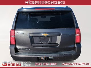 Chevrolet Suburban  2017 à Val-d'Or, Québec - 3 - w320h240px