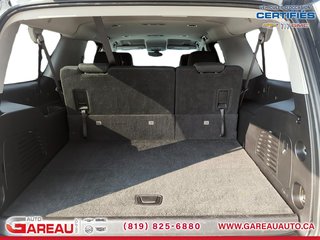 2019 Chevrolet Suburban in Val-d'Or, Quebec - 6 - w320h240px