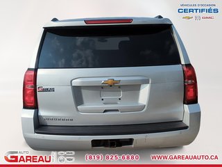 Chevrolet Suburban  2019 à Val-d'Or, Québec - 3 - w320h240px