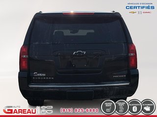 Chevrolet Suburban  2020 à Val-d'Or, Québec - 3 - w320h240px