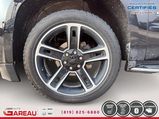 Chevrolet Suburban  2020 à Val-d'Or, Québec - 6 - w320h240px