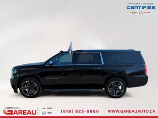 2020 Chevrolet Suburban in Val-d'Or, Quebec - 5 - w320h240px