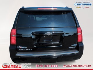 2020 Chevrolet Suburban in Val-d'Or, Quebec - 3 - w320h240px