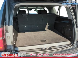 2020 Chevrolet Suburban in Val-d'Or, Quebec - 6 - w320h240px