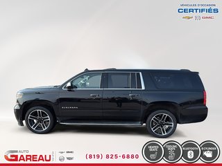 Chevrolet Suburban  2020 à Val-d'Or, Québec - 5 - w320h240px