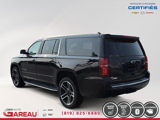 Chevrolet Suburban  2020 à Val-d'Or, Québec - 4 - w320h240px