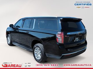 Chevrolet Suburban  2021 à Val-d'Or, Québec - 4 - w320h240px