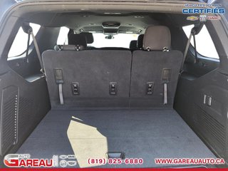 Chevrolet Suburban  2021 à Val-d'Or, Québec - 6 - w320h240px