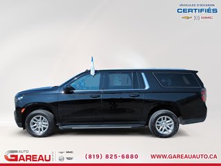 Chevrolet Suburban  2021 à Val-d'Or, Québec - 5 - w320h240px